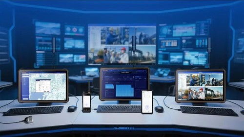邀您共赴MWC 2026上海 遨游通讯以‘天地一体’硬核科技，重塑应急通信边界